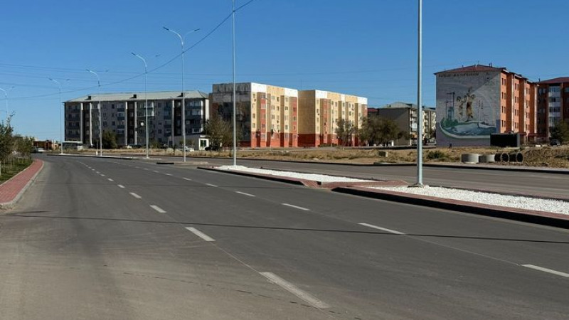 Фото: акимат Карагандинской области