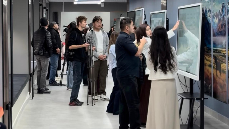 Фото: акимат Актобе