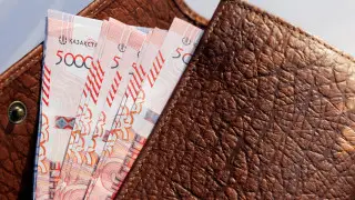 “Не за далёкими горами“ – Жумангарин о повышении минимальной заработной платы