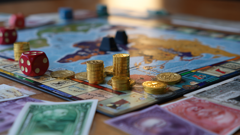 Изображение сгенерировано при помощи нейросети