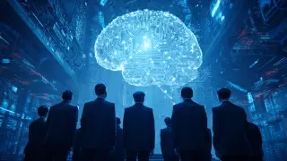 Сенат вернул в Мажилис на доработку закон об ИИ