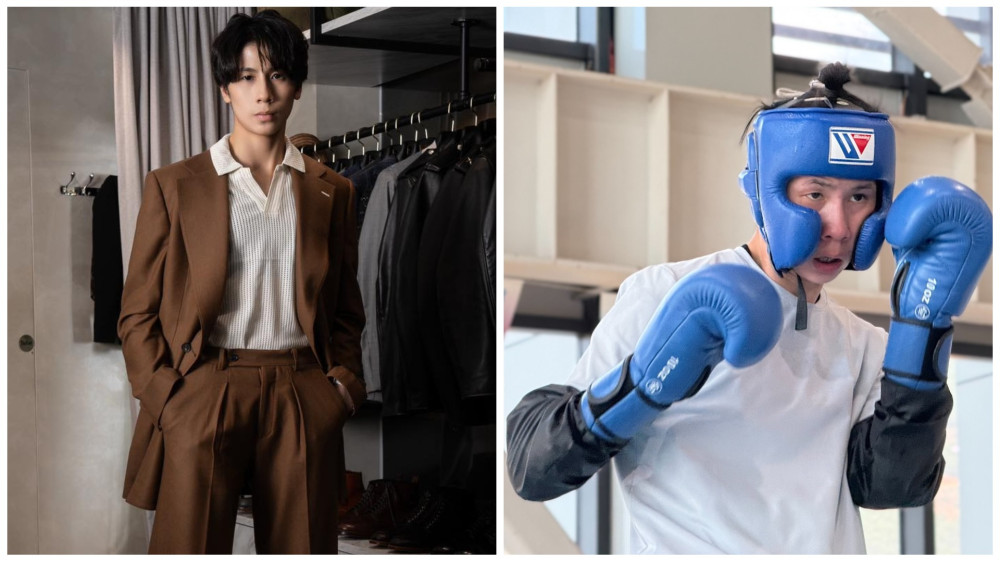 Фото: instagram.com/boxing_ting