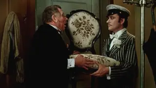 Более 1000 стульев украли из ресторанов Испании