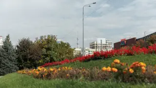 Алматинцам пришло уведомление о землетрясении