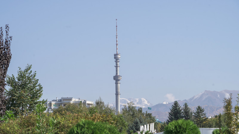 Фото: ©Tengrinews.kz/Болат Айтмолда