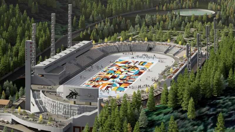 Иллюстративное изображение: пресс-служба акимата Алматы