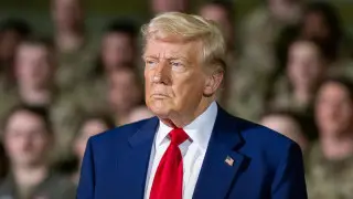 Белый дом анонсировал важное заявление Трампа