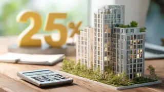 Ипотечный рынок “спасают“ в Казахстане: решение по банкам отложено