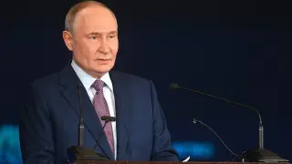 Путин прокомментировал отмену Трампом двусторонней встречи в Будапеште