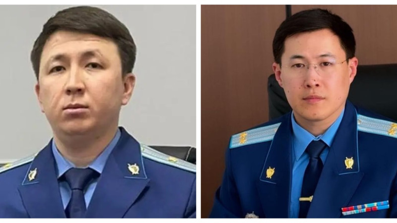 Фото: Генпрокуратура