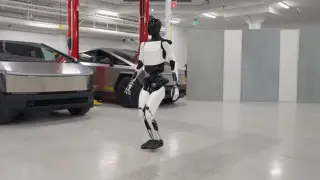 Илон Маск создаст миллионную армию роботов