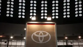 Необычную Toyota отправят на Луну в 2027 году