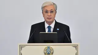 Токаев: Мы должны ценить стабильность и согласие