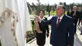 Президент Таджикистана открыл школу, названную в его честь