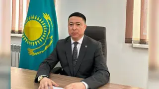 Аким госпитализирован, пассажир скончался - полиция подтвердила ДТП в Алматинской области