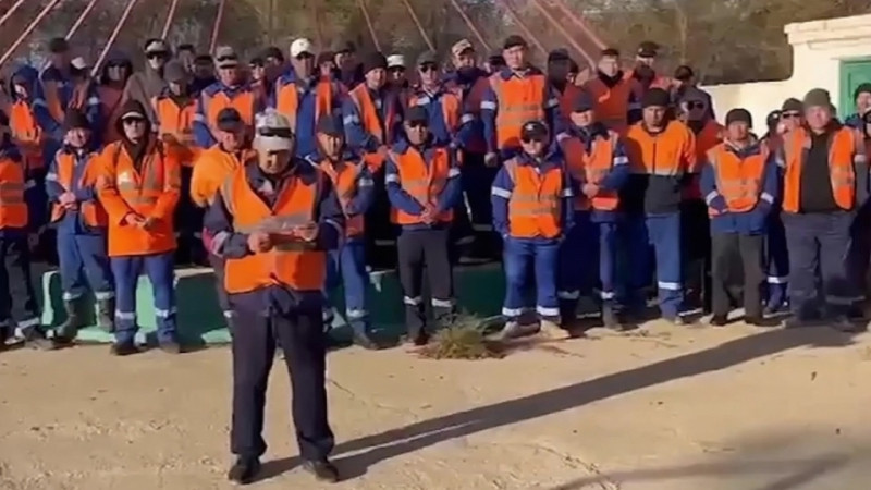 Кадр из видео