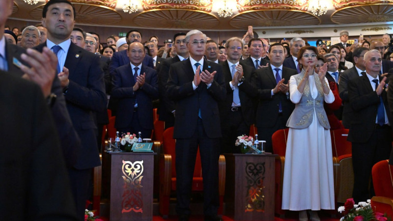 Фото пресс-службы Акорды