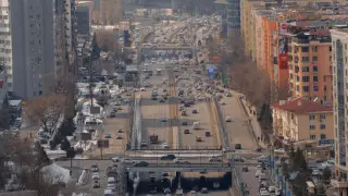 Казгидромет предупредил жителей Астаны, Алматы и ещё восьми городов