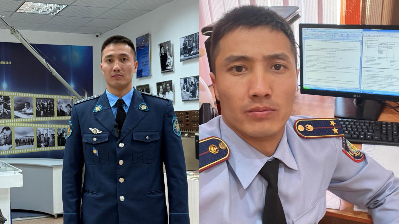 Фото предоставлено из личного архива героя материала