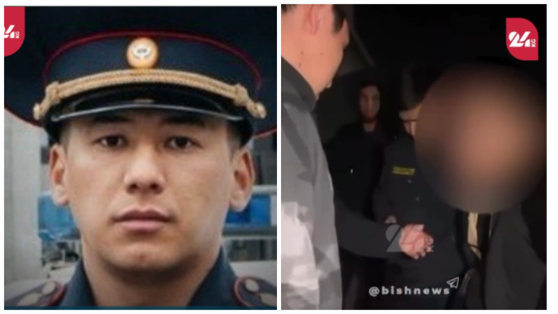 Фото и кадр из видео: 24kg