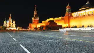 В Кремле пообещали “жестко ответить“ на удары вглубь России