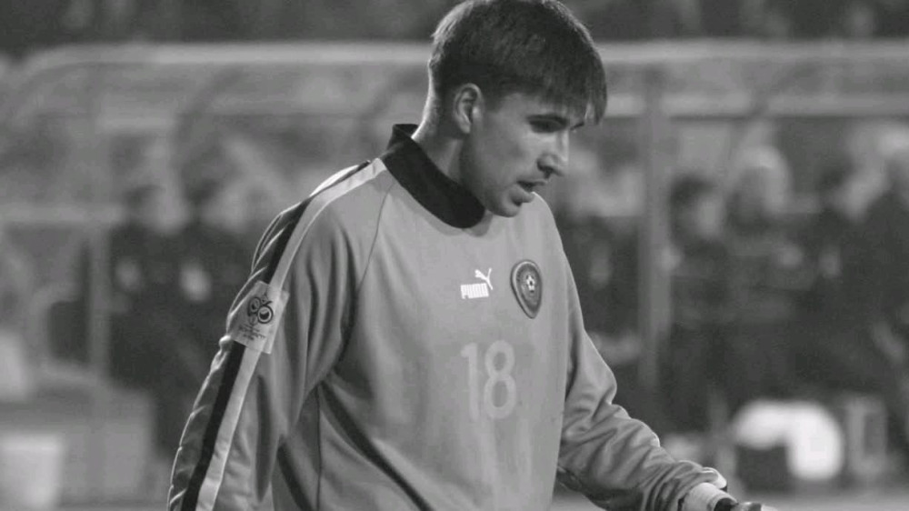 Андрей Морев / фото предоставлено КФФ