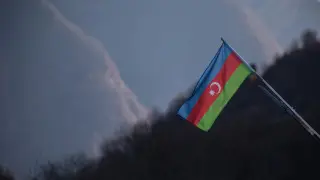 Азербайджан может направить своих военных в Газу