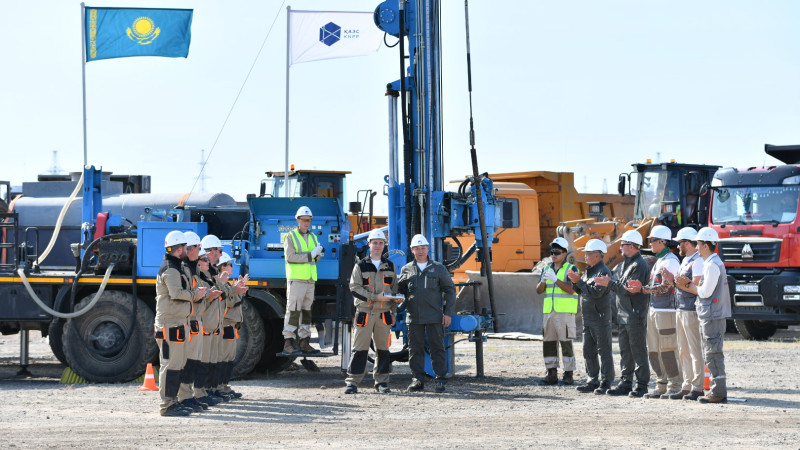 Фото: Госкорпорация "Росатом"