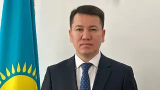 Ернур Жаутикбаев возглавил комитет в Минторговли
