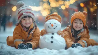 Астанчан попросили помочь детям теплой одеждой