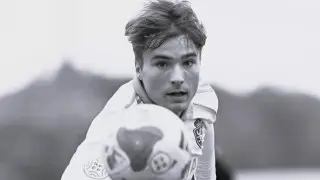 “Безмерное горе“: 15-летний футболист умер в Испании