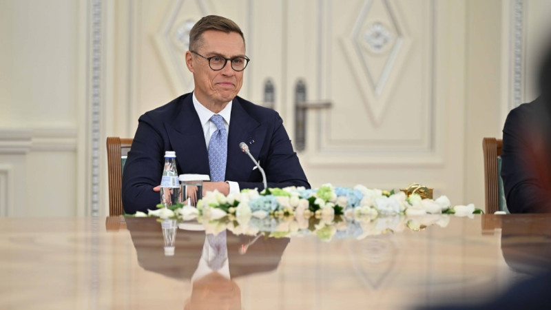 Фото пресс-службы Акорды