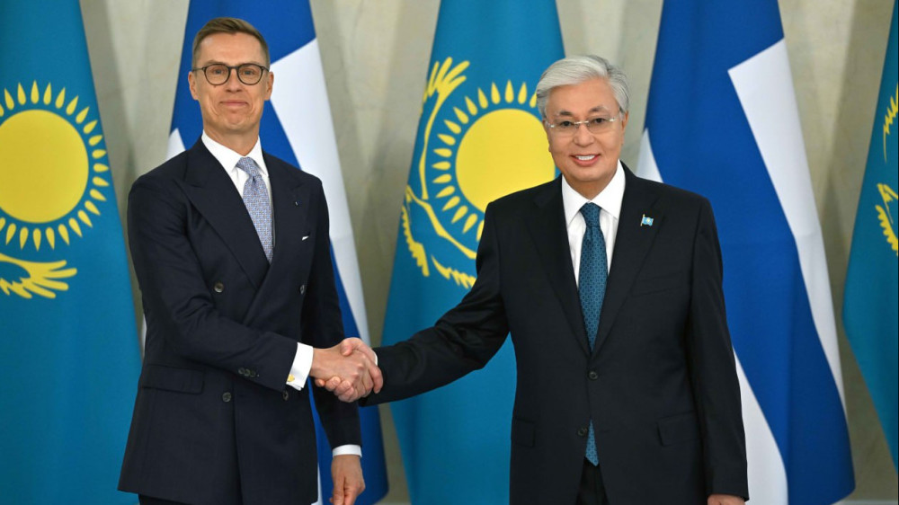 Фото пресс-службы Акорды