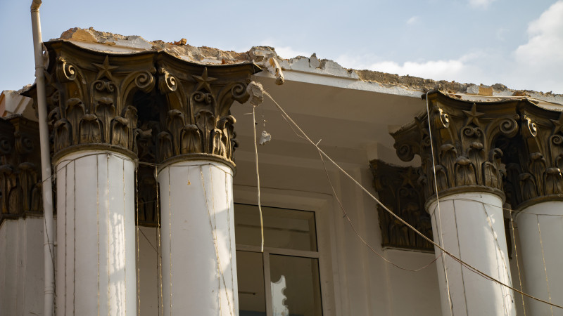 Фото: ©️ Tengrinews.kz / Никита Данилин