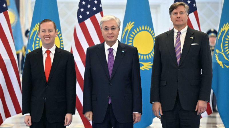 Фото пресс-службы Акорды