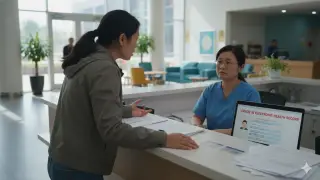 Предпринимательница из Талдыкоргана “умерла“ из-за ошибки в поликлинике