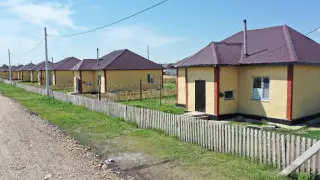 На севере Казахстана нашли тех, кого можно заселить в пустующие дома переселенцев и кандасов