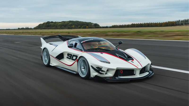 Фото: RM Sotheby's