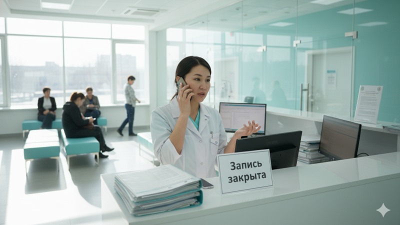 Изображение сгенерировано при помощи нейросети