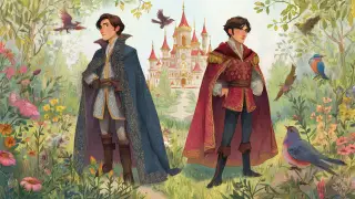 “Принц влюбляется в принца“ - депутат нашла в библиотеке книгу с пропагандой ЛГБТ