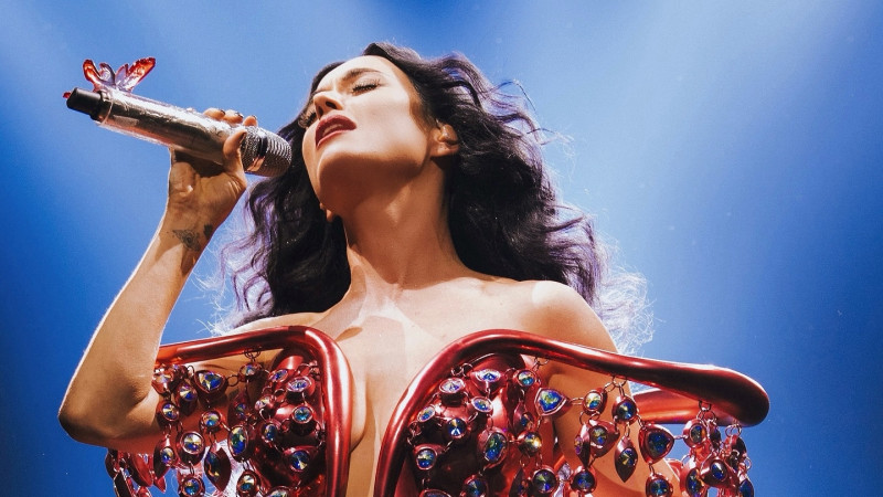 Фото: instagram.com/KatyPerry