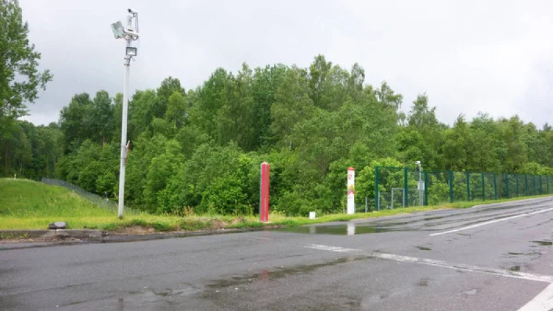 Медининкай, Беларусь. Фото:depositphotos.com / Фото автора Krezofen