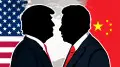 Полтора часа переговоров: встреча Трампа и Си Цзиньпина завершилась
