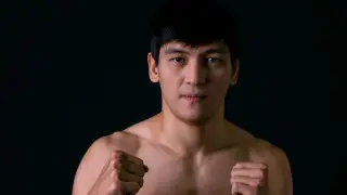 Сколько заработал Азат Максум за бой перед увольнением из UFC