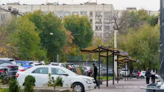 Абонементы на парковку вернут в Алматы