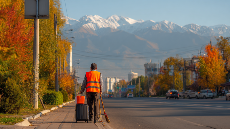 Изображение сгенерировано при помощи нейросети Midjourney