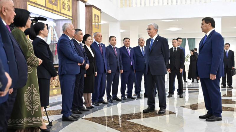 Фото пресс-службы Акорды