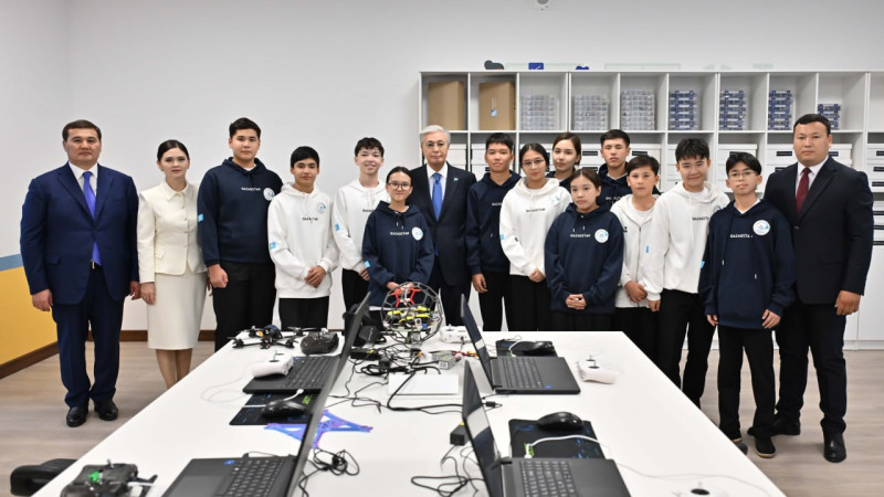 Фото пресс-службы Акорды