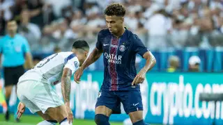 Победители Лиги чемпионов потеряли звезду перед матчем с “Баварией“