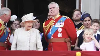 Чарльз III лишил брата титулов и выгнал из дворца